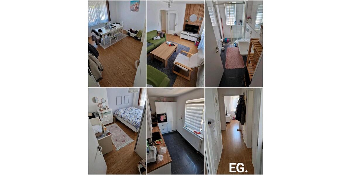 Mehrfamilienhaus, Wohnhaus Bielefeld Heepen - 9 Zimmer, 155 m&sup2;, 425.000&euro; | Angebot:26589510