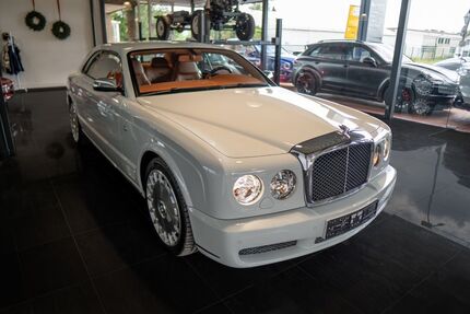 Bentley Brooklands 16.000 km 249.000 € Bielefeld 33609