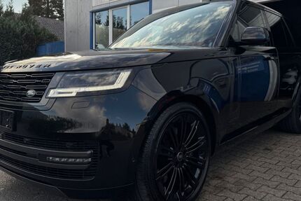 Land Rover Range Rover 6.999 km 184.899 € Bielefeld 33609