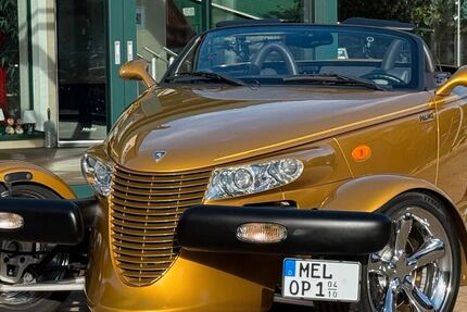 Plymouth Prowler 3.602 km 52.990 &euro; Melle (Spenge) 49328