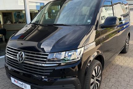 VW T6 Multivan 70.500 km 40.900 &euro; Spenge 32139