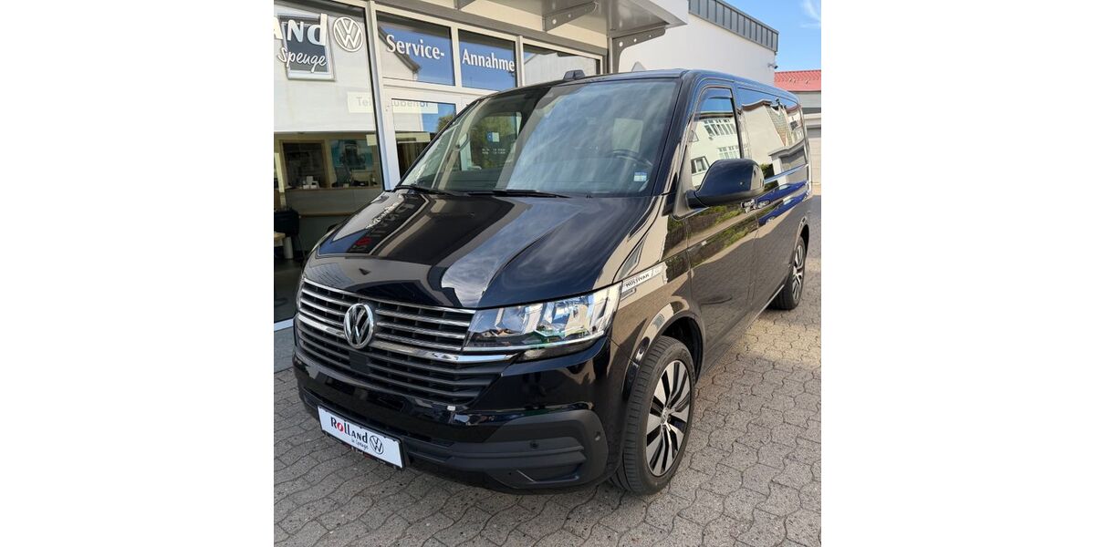 VW T6 Multivan 70.500 km 40.900 &euro; Spenge 32139