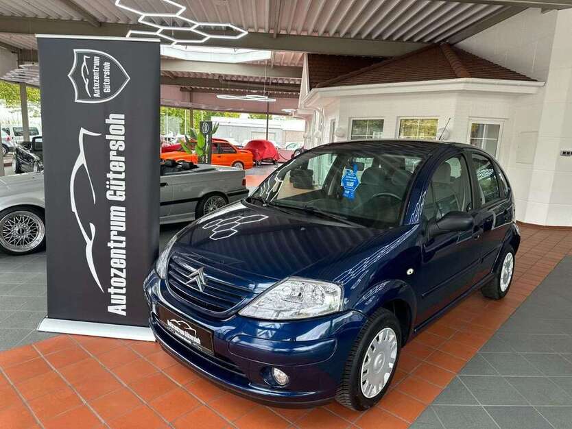 Citroen C3 140.000 km 3.799 € Gütersloh 33334