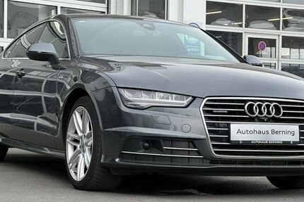 Audi A7 151.500 km 26.890 &euro; Bielefeld 33609