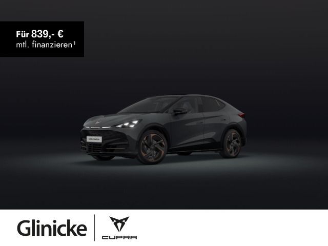 Cupra Tavascan 17.000 km 63.125 € Lübbecke 32312