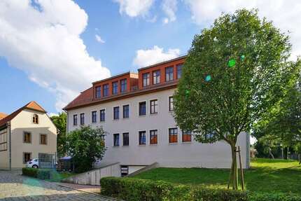 Wohnung zum Mieten in Dresden 230 € 20.89 m²