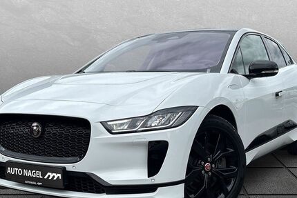 Jaguar I-Pace 67.066 km 33.490 &euro; Bielefeld 33605