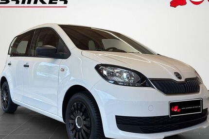 Skoda Citigo 75.402 km 7.930 &euro; Bielefeld 33649