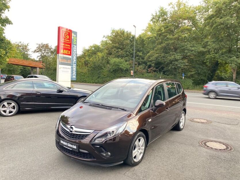 Zafira