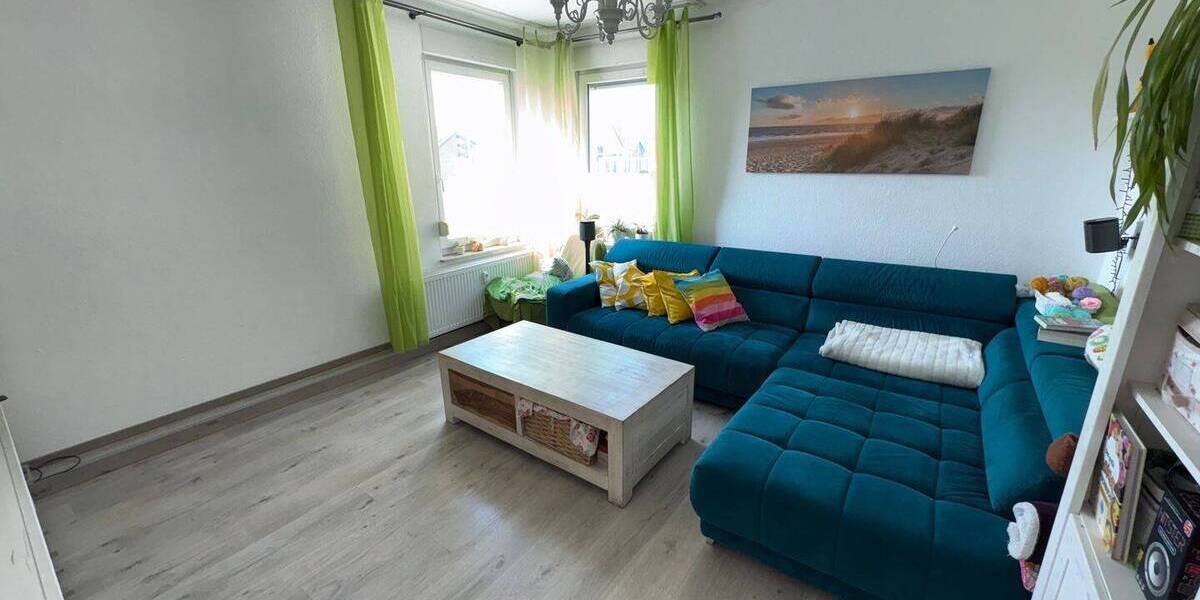 Mehrfamilienhaus, Wohnhaus Gütersloh Innenstadt - 7 Zimmer, 529.000&euro; | Angebot:26450961