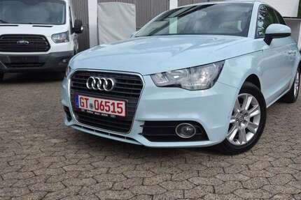 Audi A1 177.000 km 5.999 &euro; Werther 33824