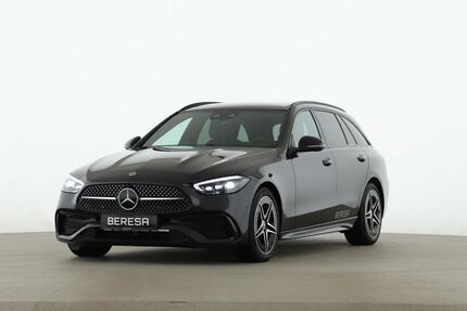 Mercedes-Benz C 220 9.900 km 55.550 &euro; Bielefeld 33609