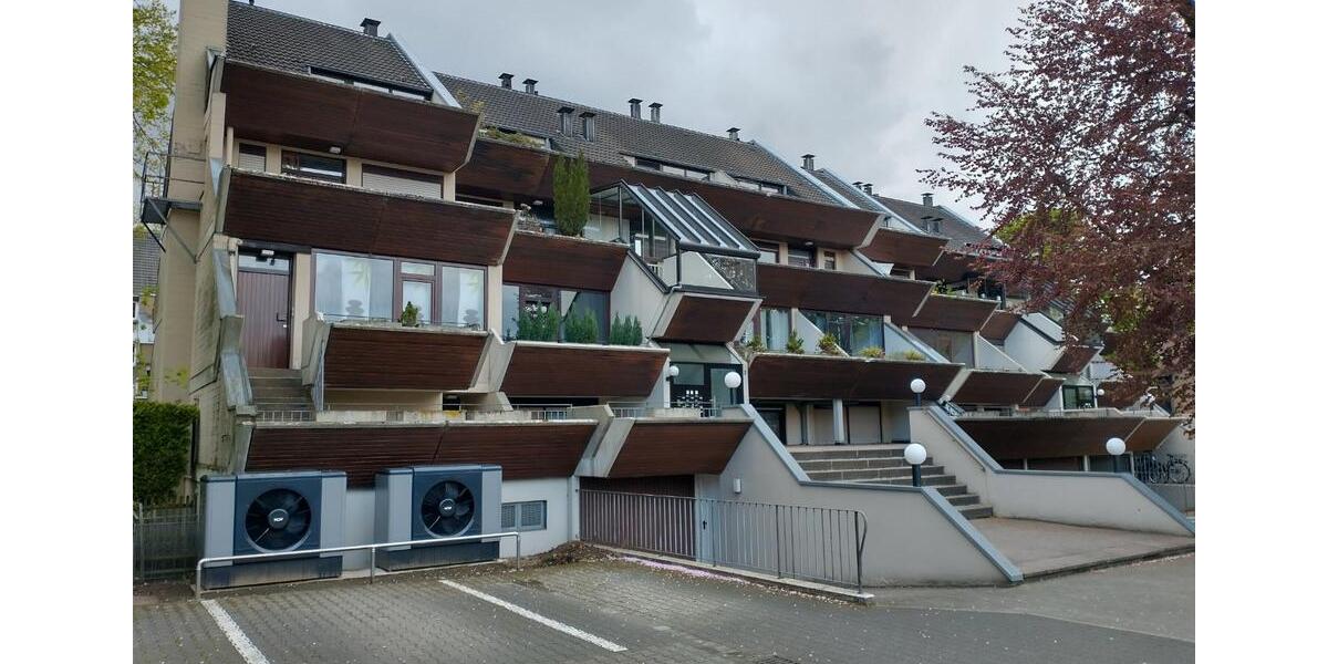 Etagenwohnung Gütersloh Kattenstroth - 1.5 Zimmer, 40 m&sup2;, 110.000&euro; | Angebot:26875511