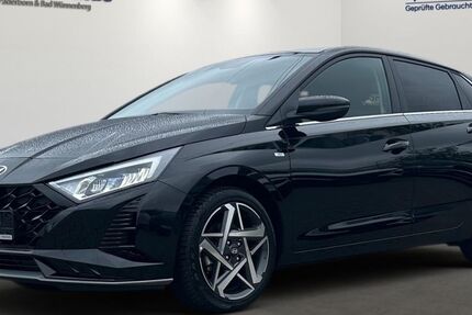 Hyundai i20 11.800 km 19.990 € Paderborn 33106