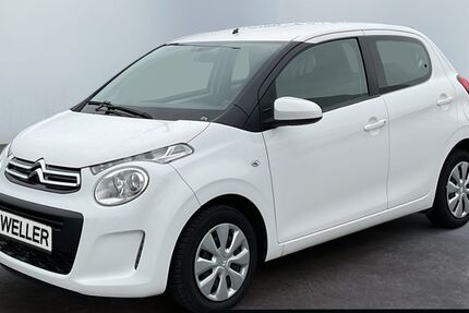 Citroen C1 105.000 km 7.490 &euro; Gütersloh 33330