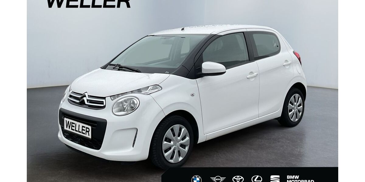Citroen C1 105.000 km 7.490 &euro; Gütersloh 33330