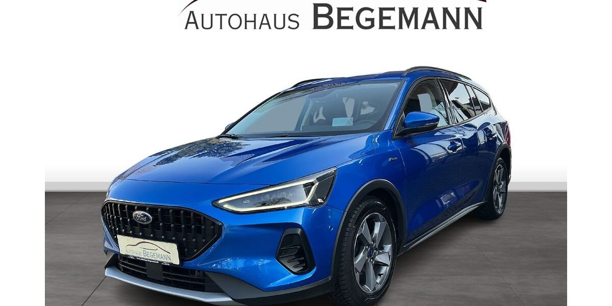 Ford Focus 63.793 km 19.600 &euro; Bad Salzuflen 32108