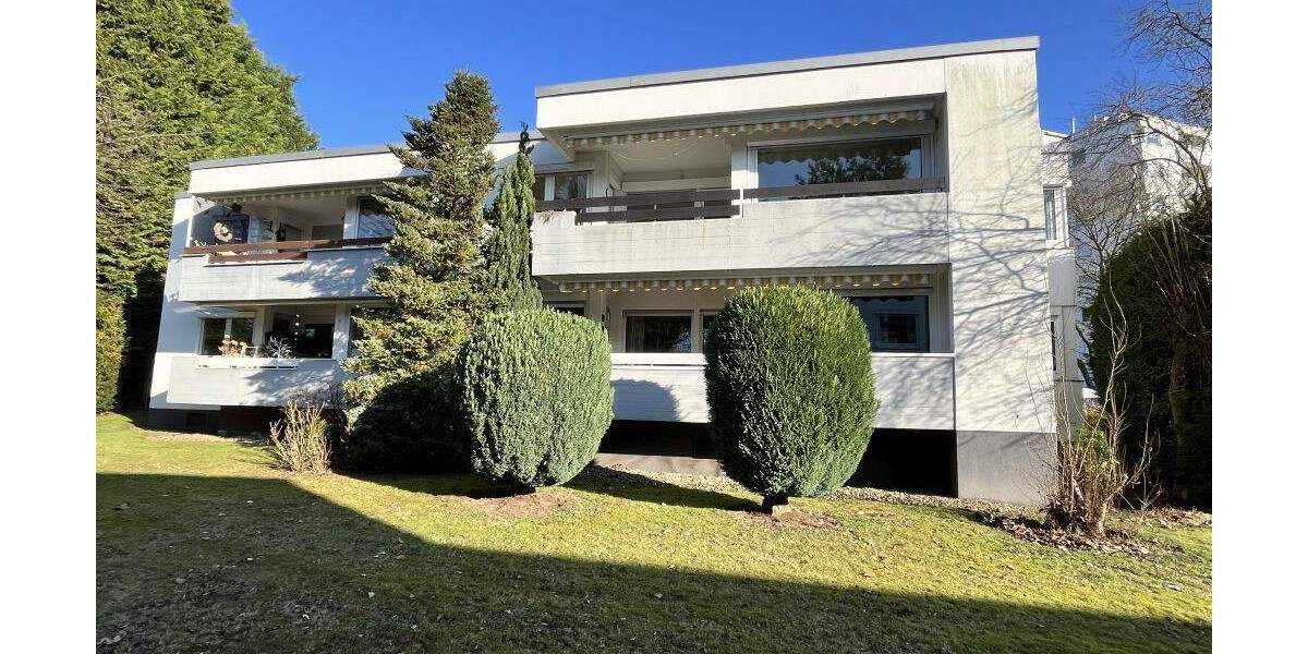 Etagenwohnung Bad Salzuflen-Innenstadt Innenstadt - 4 Zimmer, 110 m&sup2;, 195.000&euro; | Angebot:25818841