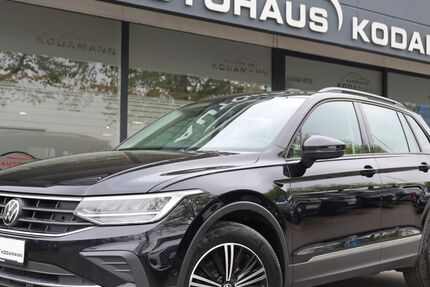 VW Tiguan 106.571 km 25.950 &euro; Rheda-Wiedenbrück 33378