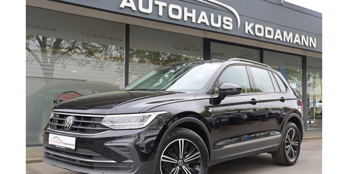 VW Tiguan 106.571 km 25.950 &euro; Rheda-Wiedenbrück 33378