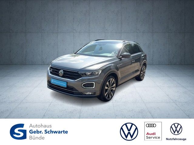 VW T-Roc 60.800 km 23.940 € Bünde 32257