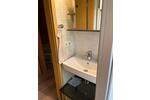 Dachgeschoßwohnung Bielefeld Heepen - 2 Zimmer, 60 m&sup2;, 600&euro; | Angebot:26351649
