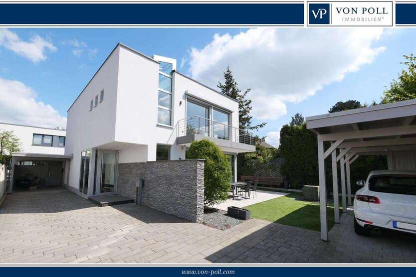 Haus zum Kaufen in Paderborn 1.095.000 € 192 m²