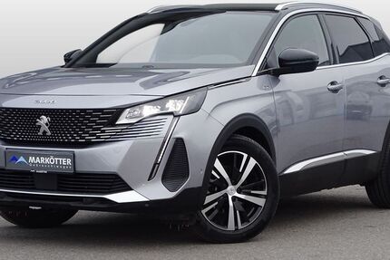 Peugeot 3008 18.610 km 23.450 &euro; Herford 32051