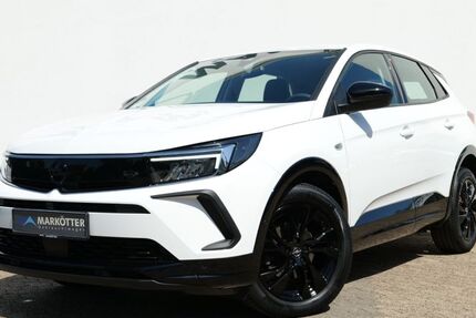 Opel Grandland (X) 21.872 km 20.990 &euro; Bielefeld 33647