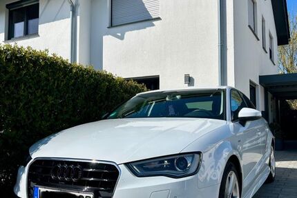 Audi A3 115.000 km 16.990 &euro; Oerlinghausen 33813