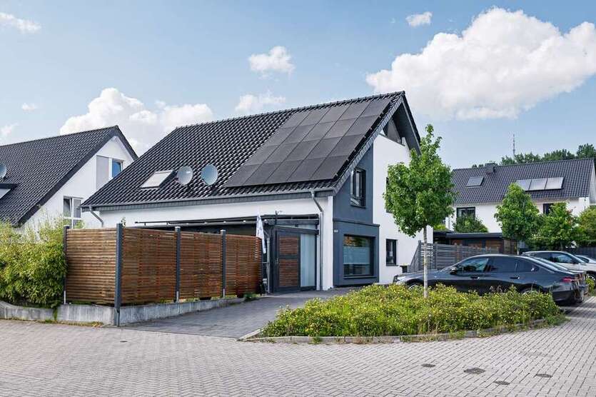 Haus zum Kaufen in Bielefeld 575.000 € 117 m²