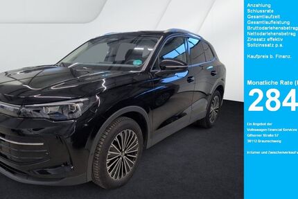 VW Tiguan 19.978 km 31.985 &euro; Gütersloh 33334
