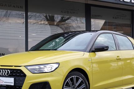 Audi A1 43.584 km 24.950 &euro; Rheda-Wiedenbrück 33378