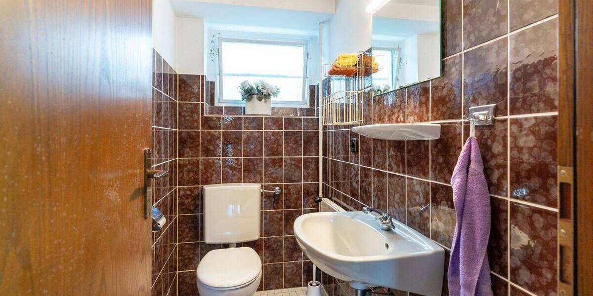 Reihenendhaus Bielefeld Großdornberg - 5 Zimmer, 197 m&sup2;, 530.000&euro; | Angebot:25696229