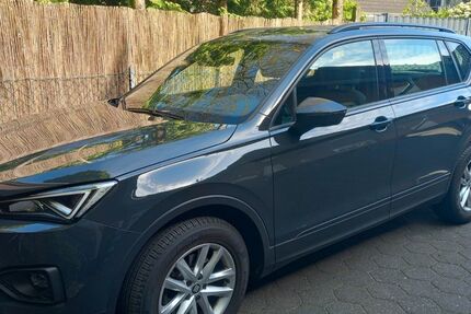Seat Tarraco 71.092 km 17.900 &euro; Gütersloh 33330