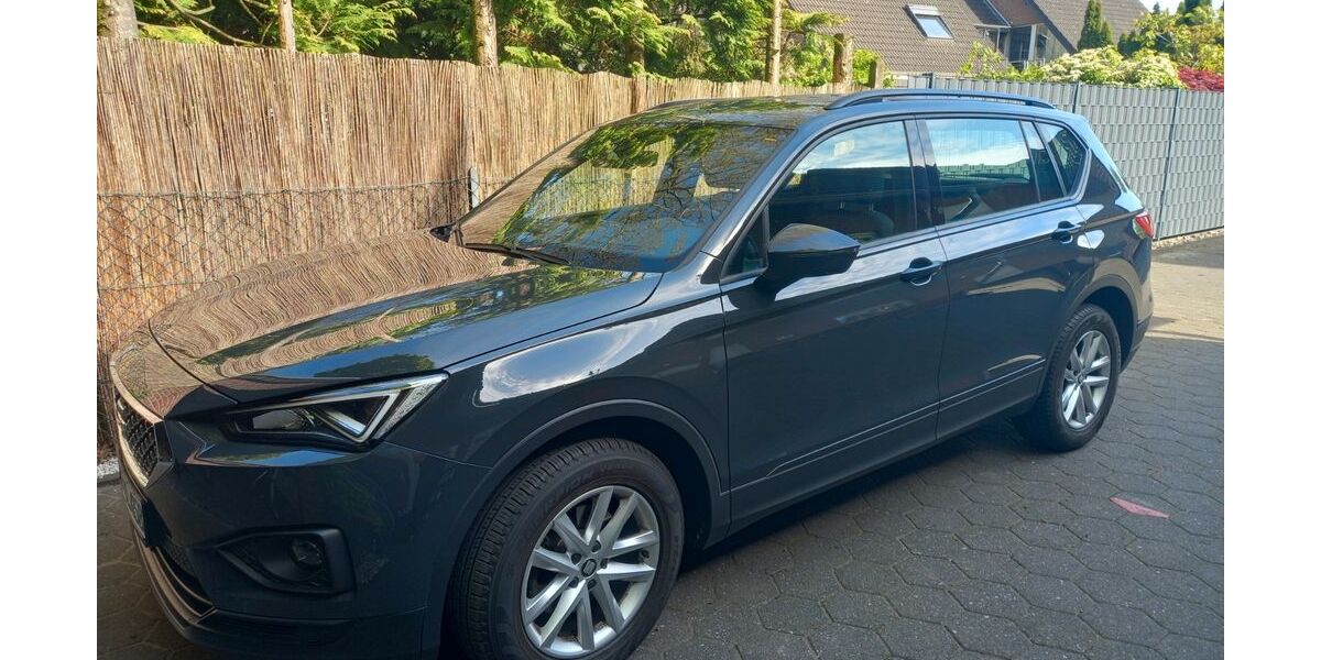 Seat Tarraco 71.092 km 17.900 &euro; Gütersloh 33330