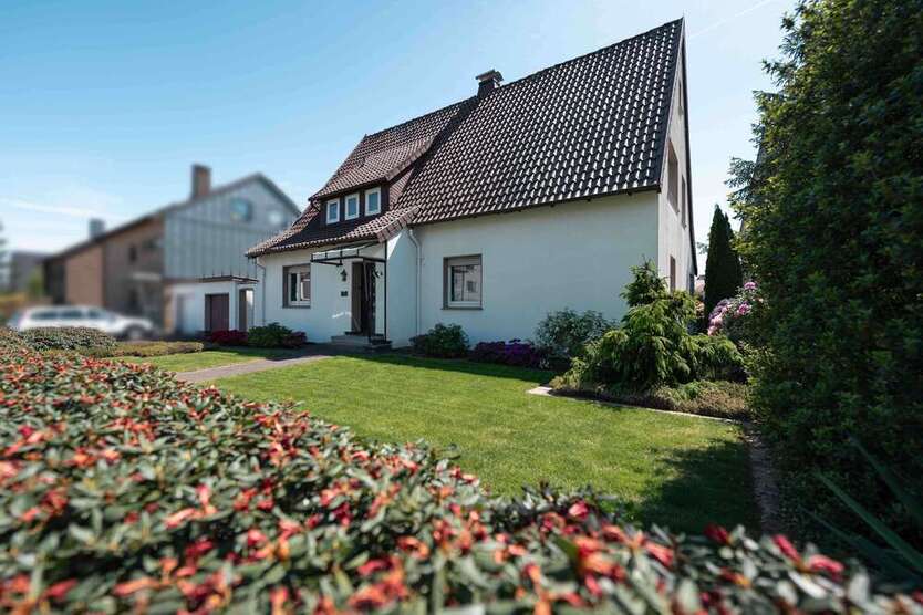 Haus zum Kaufen in Bielefeld 385.000 € 150 m²