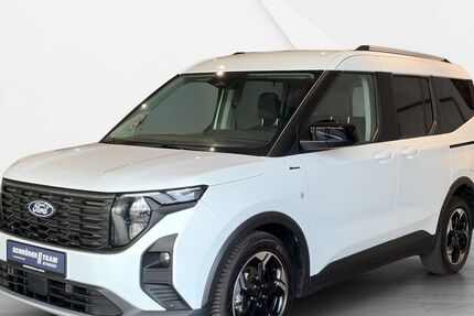 Ford Tourneo Courier 9.027 km 25.890 &euro; Bielefeld 33609