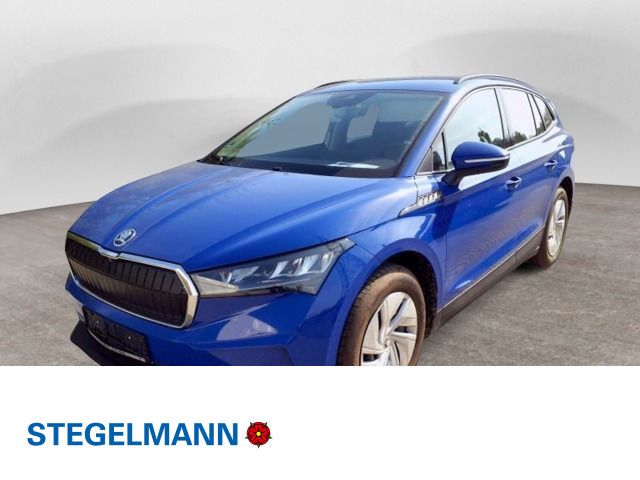 Skoda Enyaq 46.594 km 22.690 € Lemgo 32657