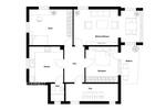 Mehrfamilienhaus, Wohnhaus Oerlinghausen Helpup - 9 Zimmer, 228 m&sup2;, 359.000&euro; | Angebot:26190155