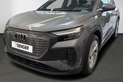 Audi Q4 e-tron 30.580 km 28.880 &euro; Bielefeld 33609