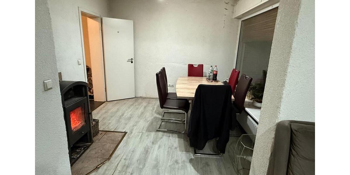 Reihenhaus mit Garten 4 zimmer