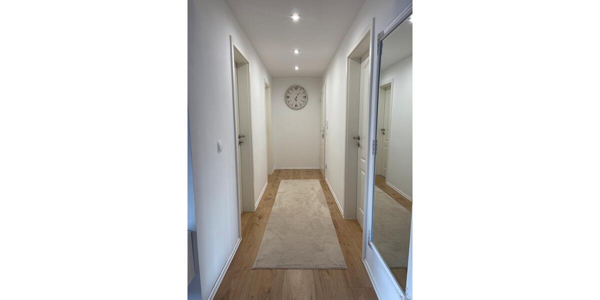 Etagenwohnung Bielefeld Brackwede - 4 Zimmer, 105 m&sup2;, 289.999&euro; | Angebot:25745993