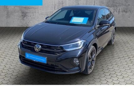 VW Taigo