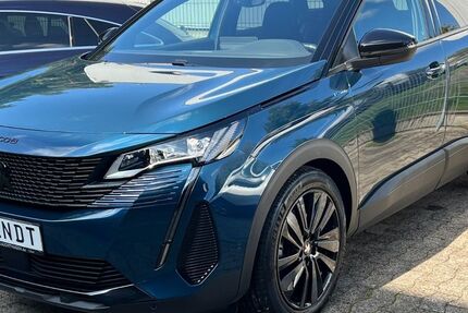 Peugeot 3008 43.851 km 21.990 &euro; Steinhagen 33803
