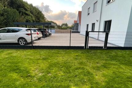 Erdgeschosswohnung in Hiddenhausen – provisionsfrei zu verkaufen 4.5 zimmer