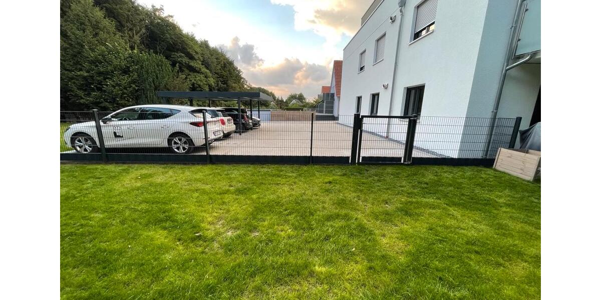 Erdgeschosswohnung in Hiddenhausen – provisionsfrei zu verkaufen 4.5 zimmer