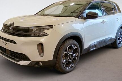 Citroen C5 Aircross 39.998 km 21.450 € Bielefeld 33647