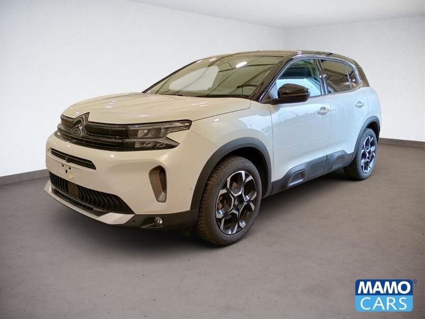 Citroen C5 Aircross 39.998 km 21.450 € Bielefeld 33647