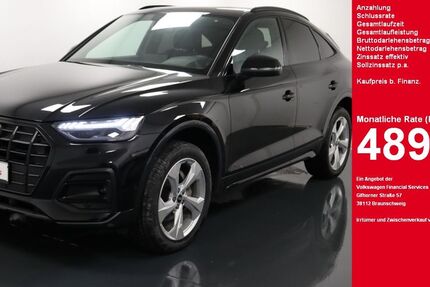 Audi Q5 28.741 km 48.095 &euro; Gütersloh 33330